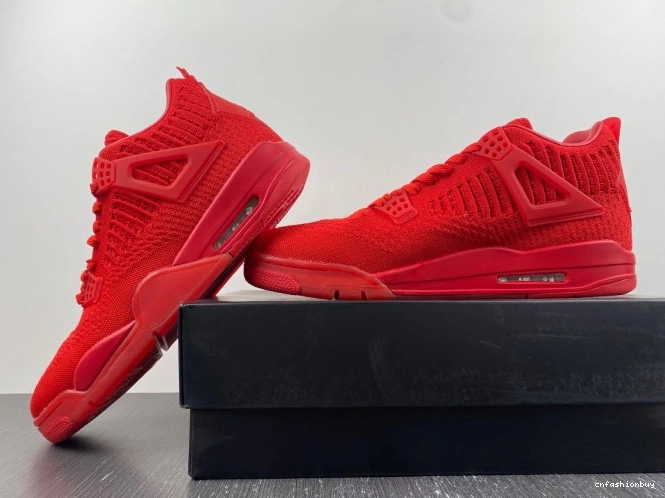 Red AQ3559-600 4 Jordan Flyknit Retro 1111